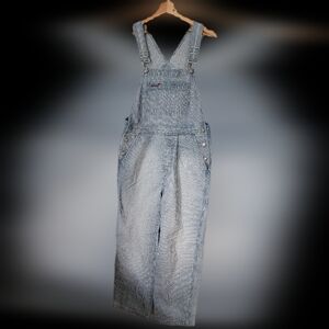 Vintage Gap Overalls
